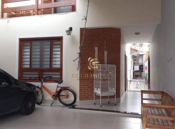 26fb520dc17431325aa8019e49b7a3df1270431c · Sobrado com 4 dormitórios à venda, 120 m² por R$ 720.000,00 - Bosque dos Eucaliptos - São José dos C