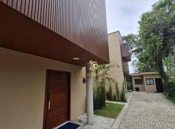 520c80ee7482291fa18ac4d92def0a0d849e619a · Sobrado com 3 dormitórios à venda, 206 m² por R$ 2.250.000 - Camburi - São Sebastião/SP