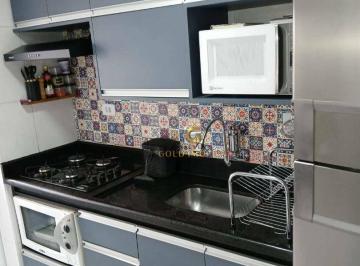 9aec0bd4e648627b599843e2c0994c02b029f0da · Apartamento com 2 dormitórios à venda, 50 m² por R$ 235.000,00 - Vila Adriana - São José dos Campos/