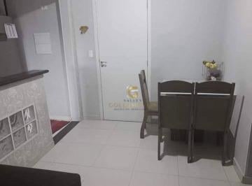665378b07829b26d3ac99e8dfebf8504f78e83a2 · Apartamento com 2 dormitórios à venda, 58 m² por R$ 420.000,00 - Jardim América - São José dos Campo