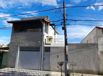 f3d460aefbca4208c521dfe2ce6aafe0551c14f7 · Sobrado com 3 dormitórios à venda, 120 m² por R$ 277.000,00 - Cidade Nova Jacareí - Jacareí/SP