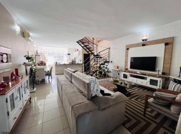 350ebcc65d5c454947b2e1b315af733a4ac81504 · Sobrado com 3 dormitórios à venda, 191 m² por R$ 650.000,00 - Vila Santos - Caçapava/SP