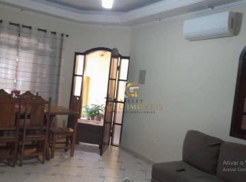 11c58bcba6a472af7332554d322b8bbe2dcd8330 · Sobrado com 3 dormitórios à venda, 141 m² por R$ 551.200,00 - Jardim Valparaíba - São José dos Campo