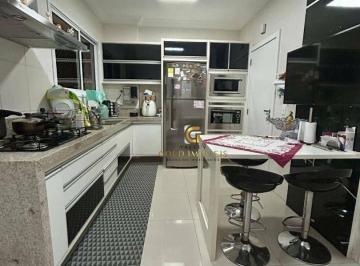 b84849767360fd8fd67b8730d0f233efffadf07c · Apartamento com 3 dormitórios para alugar, 156 m² por R$ 9.306,42/mês - Jardim das Indústrias - São