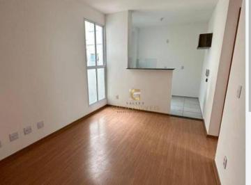 acc27772da870200dc93ecd9aa623ef60d40f076 · Apartamento com 2 dormitórios à venda, 34 m² por R$ 254.400,00 - Bom Retiro - São José dos Campos/SP