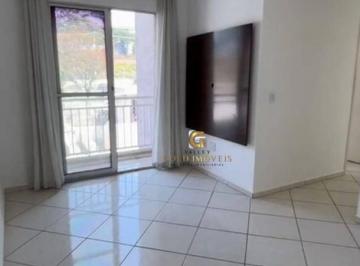 84a95e9eb85a3106edd227bfafcdf1de2124d60f · Apartamento com 2 dormitórios à venda, 50 m² por R$ 265.000 - Jardim Americano - São José dos Campos