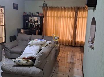fea0d3559913d3699750b89ec486362519f93f42 · Casa com 5 dormitórios à venda, 180 m² por R$ 742.000,00 - Vila Industrial - São José dos Campos/SP
