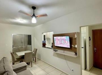 6a66508950caa19a34260100e89d6631543763e9 · Apartamento com 2 dormitórios à venda, 55 m² por R$ 240.620,00 - Vila Olimpia - Taubaté/SP