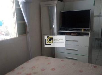 faaccfa8014b5a7679d44084fe37c2070464c30b · Casa com 3 dormitórios à venda, 52 m² por R$ 270.000,00 - Jardim Minas Gerais - São José dos Campos/