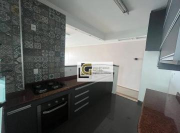 9db3185257af3ea8c78714a0eb13006a96e44e17 · Apartamento com 3 dormitórios para alugar, 111 m² por R$ 6.234,50/mês - Jardim Aquarius - São José d