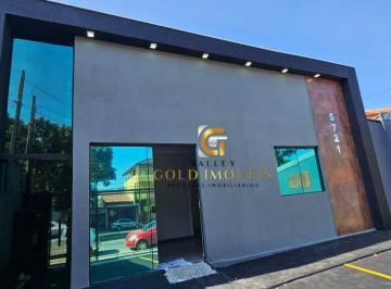 2f07d370d400af21c4e17c5717c2cbe228625cfd · Ponto à venda, 85 m² por R$ 980.000,00 - Bosque dos Eucaliptos - São José dos Campos/SP