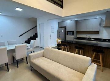 b5699bb769a43bf295e2bef92222c1ff427df2bd · Loft com 1 dormitório à venda, 78 m² por R$ 990.000,00 - Parque Residencial Aquarius - São José dos