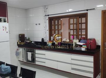 38b0a2ad5430dcd90557d8e47fa539cfadabfe8a · Casa com 3 dormitórios à venda por R$ 745.000 - Residencial Santa Paula - Jacareí/SP