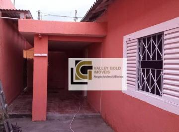 2c2d488c9f4116b9f6497b76552c659bc47cd00c · Casa com 3 dormitórios à venda, 200 m² por R$ 280.000,00 - Eugênio de Melo - São José dos Campos/SP