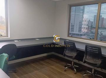 b689609bdabe23ba25a9b04b3a00f42f33c0cb08 · Sala à venda, 46 m² por R$ 340.000,00 - Jardim Oswaldo Cruz - São José dos Campos/SP