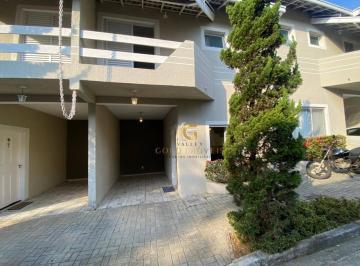 f7e8f394505f9048d54a154e90620c88bf17d507 · Sobrado com 3 dormitórios à venda, 143 m² por R$ 585.000,00 - Chácaras São José - São José dos Campo