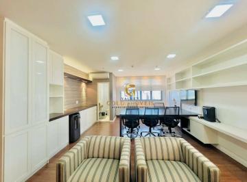 4687948ea5a2ec62b5eae78dead1763239cb2f4a · Sala à venda, 60 m² por R$ 600.000,00 - Jardim Aquarius - São José dos Campos/SP