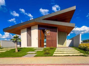 8c911b87c6e650e0088bd647dab832967f5817ce · Sobrado com 4 dormitórios à venda, 288 m² por R$ 2.050.000 -Ecopark Bourboun - Caçapava/SP