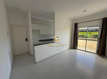 e2122bafa46d79d61684364ba3a68f0210c0d5b2 · Apartamento com 3 dormitórios para alugar, 66 m² por R$ 3.380,00/mês - Villa Branca - Jacareí/SP