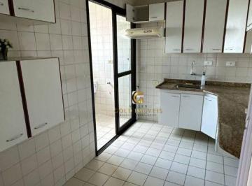 976083ea668813a6ea1945a6df0fa8990ef741c9 · Apartamento com 2 dormitórios à venda, 56 m² por R$ 370.000,00 - Jardim Paulista - São José dos Camp