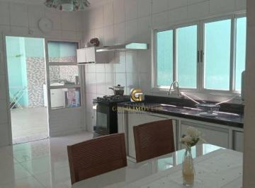 1c6f790b1571ddb2870209fe8a660f37b3e547a0 · Casa com 2 dormitórios à venda, 158 m² por R$ 636.000,00 - Jardim das Cerejeiras - São José dos Camp