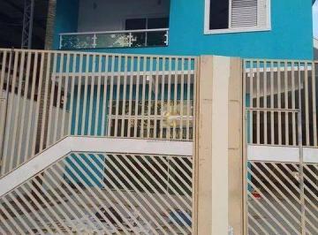 3eb2bab144e5ff63817b349aadf90275555d9af2 · Sobrado com 3 dormitórios à venda, 158 m² por R$ 1.007.000,00 - Jardim Satélite - São José dos Campo