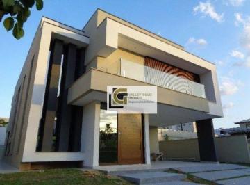 e633352043d5ca88882cd16ecce6b38460004a48 · Casa com 4 dormitórios à venda, 374 m² por R$ 3.950.000,00 - Condomínio Residencial Alphaville II - 