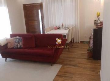 773360a94a07635592960e80761fcf63305f996d · Sobrado com 2 dormitórios à venda, 296 m² por R$ 850.000,00 - Jardim Mariana II - São José dos Campo