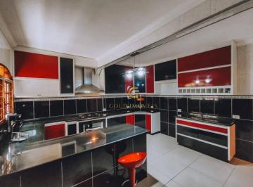 e37dfd65d3ccc26ee7220288818c6d370faf1cb1 · Sobrado com 4 dormitórios à venda, 270 m² por R$ 800.000,00 - Residencial União - São José dos Campo