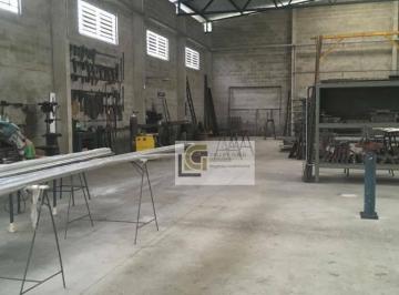 fc4f3b0ff763fc45dca7edd718a718d87605247f · Galpão à venda, 750 m² por R$ 1.950.000,00 - Vila Rica - São José dos Campos/SP
