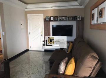 61b1219641b58ff7333c6ac11475c06bbea24c1c · Cobertura com 3 dormitórios à venda, 117 m² por R$ 689.000,00 - Jardim América - São José dos Campos