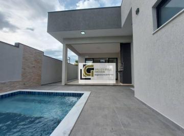 49b0cd4f4688d2b63e000283a25ce5017de7c04d · Casa com 3 dormitórios à venda, 164 m² por R$ 1.090.000,00 - Residencial Terras Do Vale - Caçapava/S