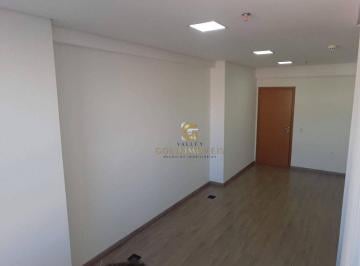 d91377e3633a2ca58b7e16b43ae2ab4517f60249 · Sala à venda, 28 m² por R$ 360.000,00 - Centro - Jacareí/SP