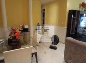 ef856d5627fe27077f3a2525a7c64f7a1cd90e1b · Apartamento com 3 dormitórios à venda, 90 m² por R$ 480.000,00 - Monte Castelo - São José dos Campos