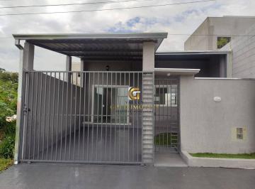 7103e11f7db16ab7b3e9c95f2f41d4d05ed9f989 · Casa com 3 dormitórios à venda, 89 m² por R$ 425.000,00 - Capão Grosso II - São José dos Campos/SP