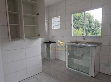e83957135b4460e616eb49a477be08bf1743dc5a · Kitnet com 2 dormitórios para alugar, 44 m² por R$ 2.420/mês - Jardim Satélite - São José dos Campos