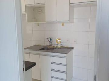 40b1ee11398c8f85e397e21e073b0aeeef496c12 · Apartamento com 3 dormitórios à venda, 62 m² por R$ 375.000,00 - Parque Residencial Flamboyant - São