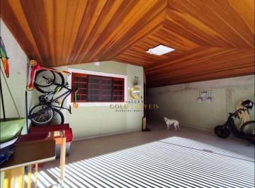 8fb33c5e76aa2ef0b08a5a9fced05304c345a678 · Casa à venda, 120 m² por R$ 480.000,00 - Jardim dos Bandeirantes - São José dos Campos/SP