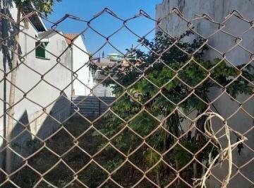 d370257e48b07ab4eb532c251bc12674de3f3ed1 · Terreno à venda, 135 m² por R$ 130.000,00 - Jardim Santa Inês III - São José dos Campos/SP