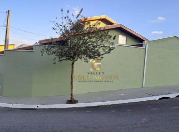 6ee475f12574e0dccac25a3ced43ff96fc5bcb71 · Casa com 2 dormitórios à venda, 112 m² por R$ 415.000,00 - Jardim Mariana II - São José dos Campos/S