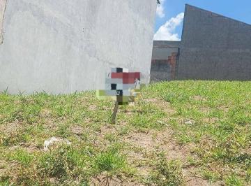 aaeacdec6f2c5c4930c21f71c1e8cefdada8f0c9 · Terreno à venda, 140 m² por R$ 160.000,00 - Jardim Santa Júlia - São José dos Campos/SP