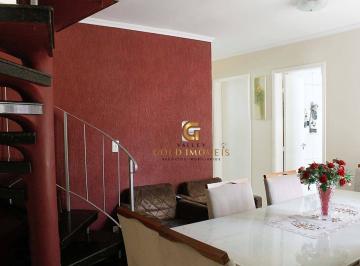 eee7208d982d3ab405b1b4808cb47215c1cb671d · Apartamento Duplex com 2 dormitórios à venda, 94 m² por R$ 389.000,00 - Floradas de São José - São J