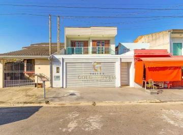 6a921b58dc744bb2b9e9f1b17cafa83945302352 · Sobrado com 3 dormitórios à venda, 134 m² por R$ 617.000,00 - Jardim Minas Gerais - São José dos Cam