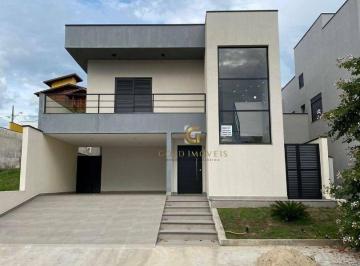 cc966481b62d33588750871451058b4e798ae6b6 · Sobrado com 3 dormitórios à venda, 166 m² por R$ 805.000,00 - Reserva do Vale - Caçapava/SP