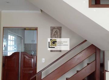 2adfa362a725eae199409401ac88b12ed221d072 · Sobrado com 2 dormitórios à venda, 96 m² por R$ 310.000,00 - Jardim Panorama - Jacareí/SP