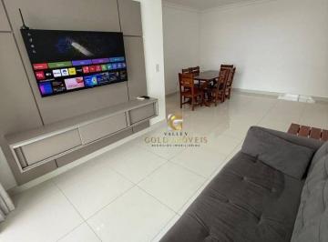 7735e71732995cb052beaeb5d31b32ecaadb992b · Apartamento com 2 dormitórios para alugar, 84 m² por R$ 5.347,00/mês - Jardim das Colinas - São José