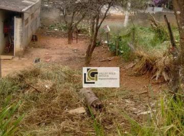 832179f0f64a2e7cc020909aa6b0fd016284ffb7 · Terreno à venda, 125 m² por R$ 85.000,00 - Jardim Santa Hermínia - São José dos Campos/SP