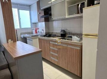 953f683f35527b82f8abb117569f44a8bed770be · Apartamento com 2 dormitórios à venda, 47 m² por R$ 450.000,00 - Jardim das Indústrias - São José do
