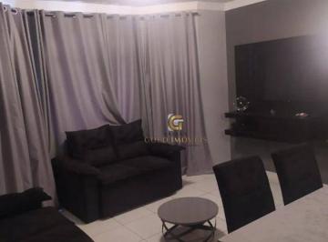 1d6805da325df156d1c0651b4dcbb76e29bad5eb · Apartamento com 2 dormitórios para alugar, 72 m² por R$ 2.802,00/mês - Cidade Morumbi - São José dos