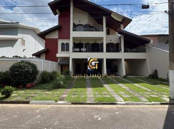 61072eec8ef9176252d9102a8e32372023b50664 · Sobrado com 4 dormitórios à venda, 580 m² por R$ 3.500.000,00 - Jardim Aquarius - São José dos Campo